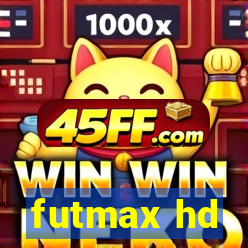 futmax hd